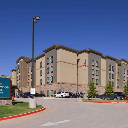 Homewood Suites By Hilton Trophy Club Southlake Esterno foto