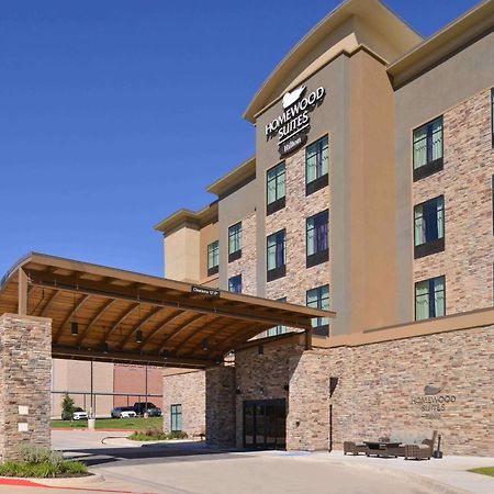 Homewood Suites By Hilton Trophy Club Southlake Esterno foto