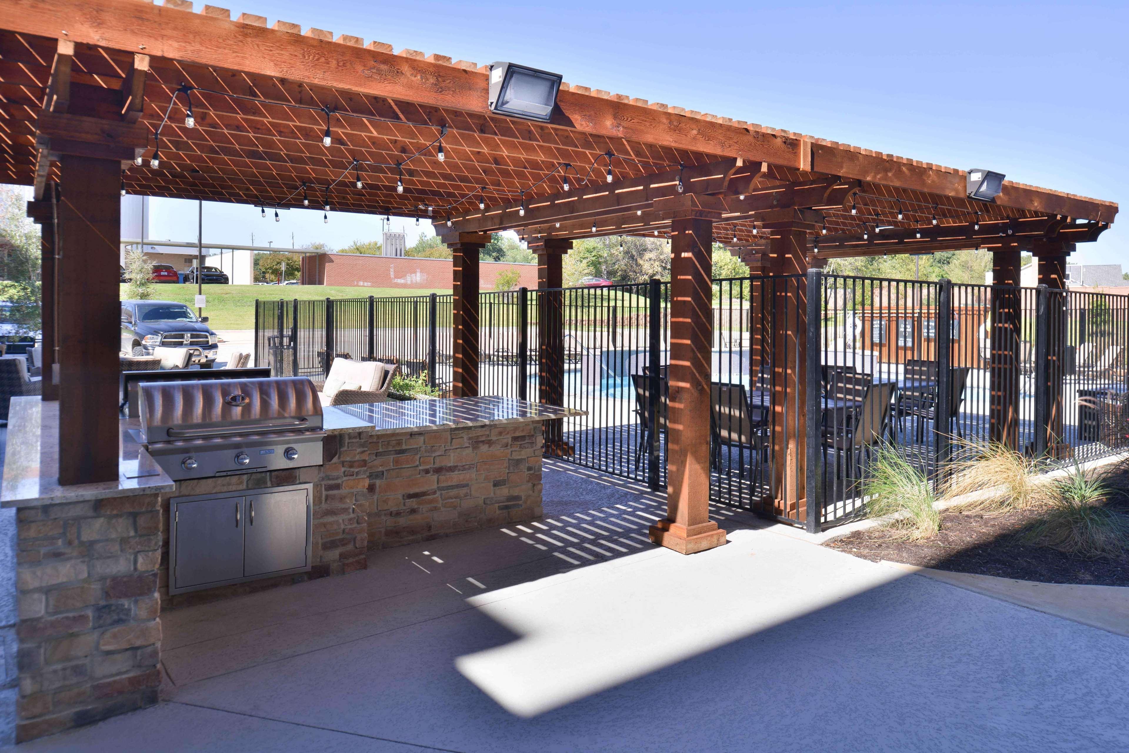 Homewood Suites By Hilton Trophy Club Southlake Esterno foto