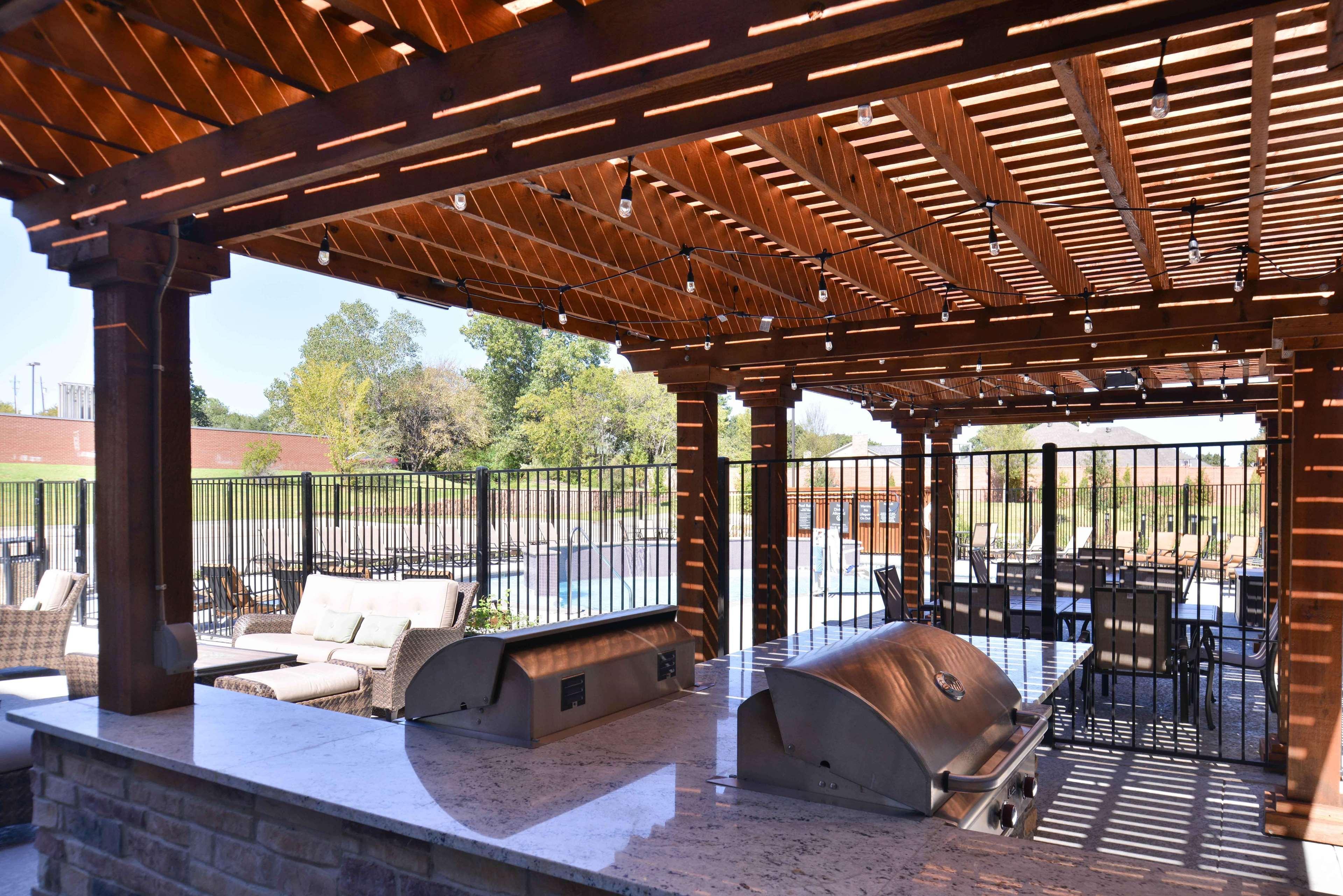Homewood Suites By Hilton Trophy Club Southlake Esterno foto