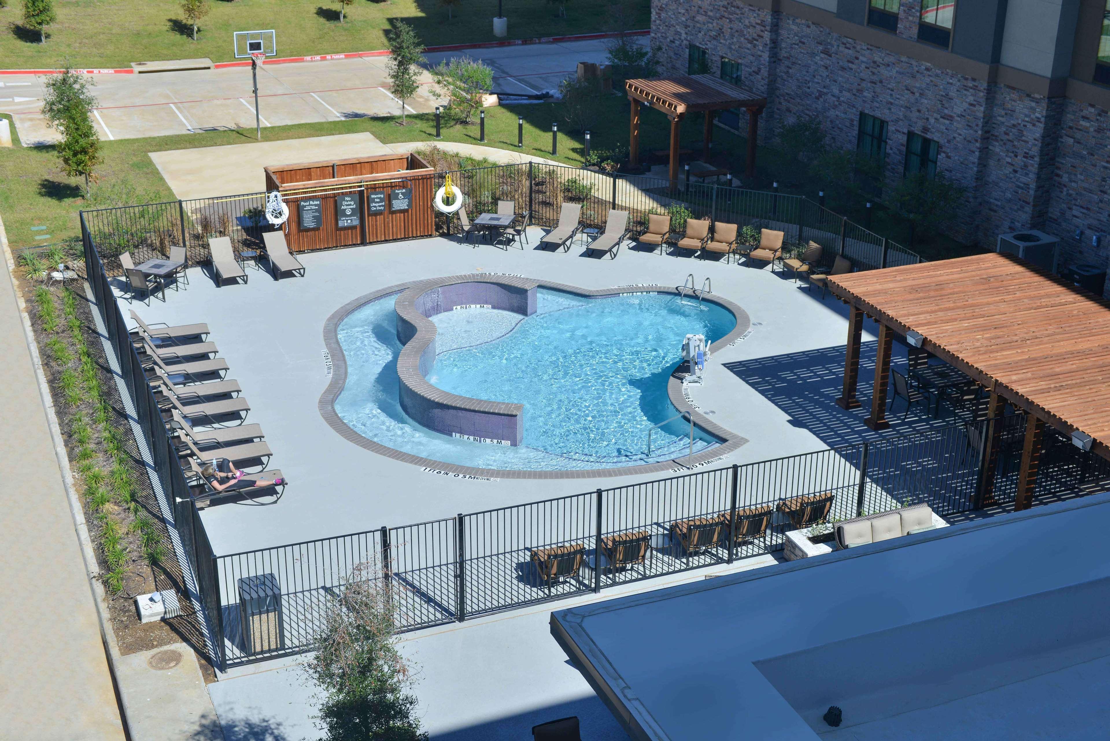 Homewood Suites By Hilton Trophy Club Southlake Esterno foto