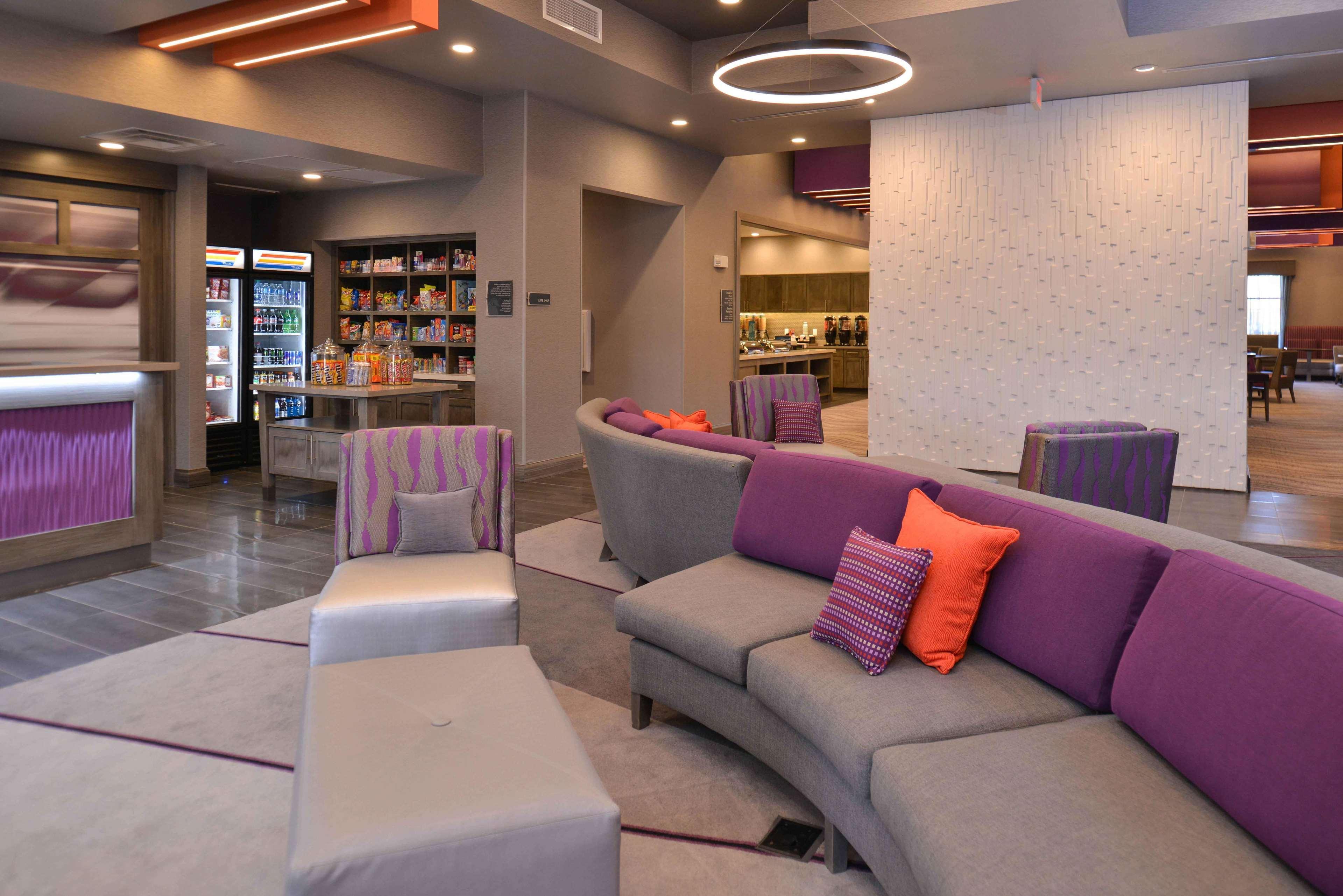 Homewood Suites By Hilton Trophy Club Southlake Esterno foto
