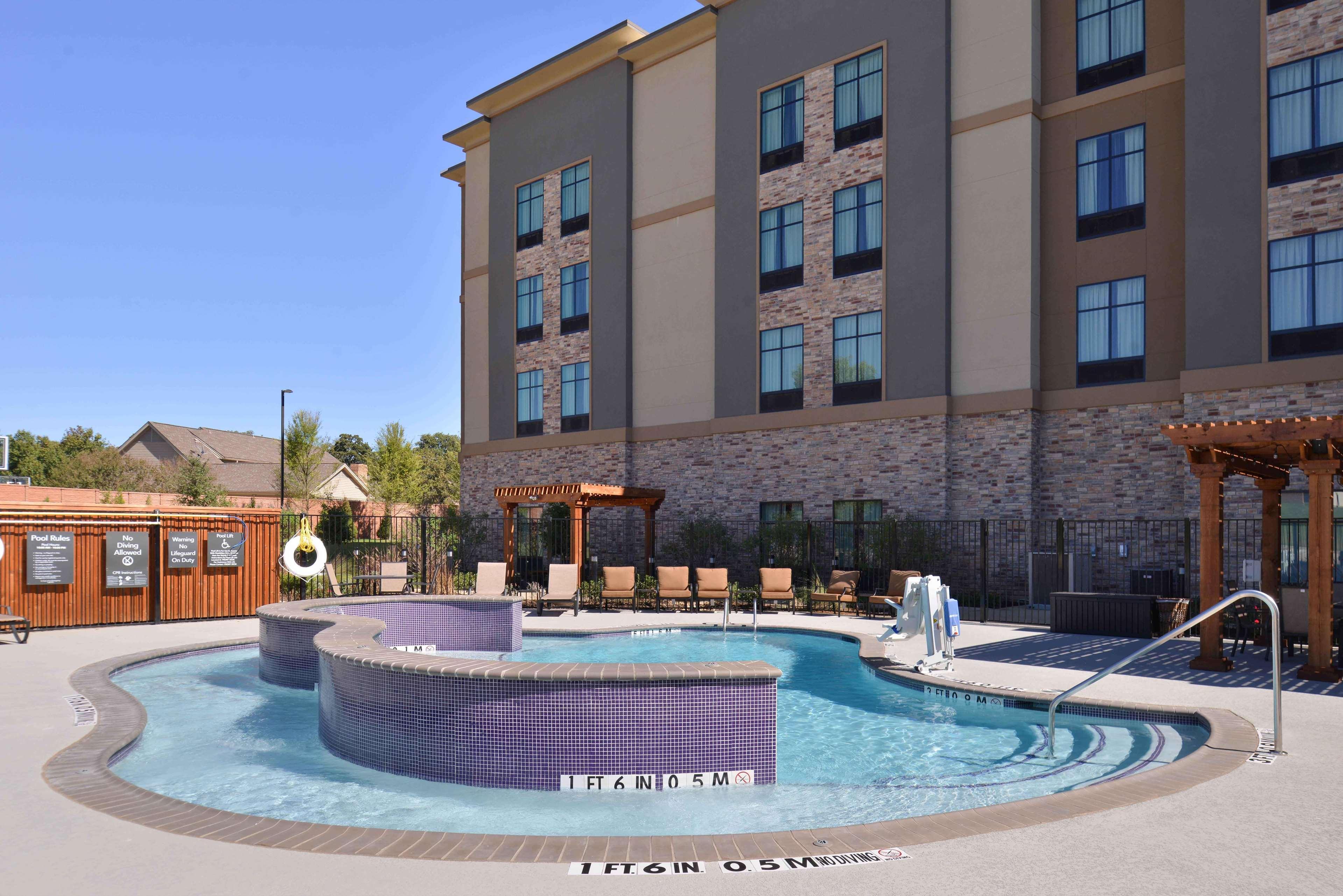 Homewood Suites By Hilton Trophy Club Southlake Esterno foto