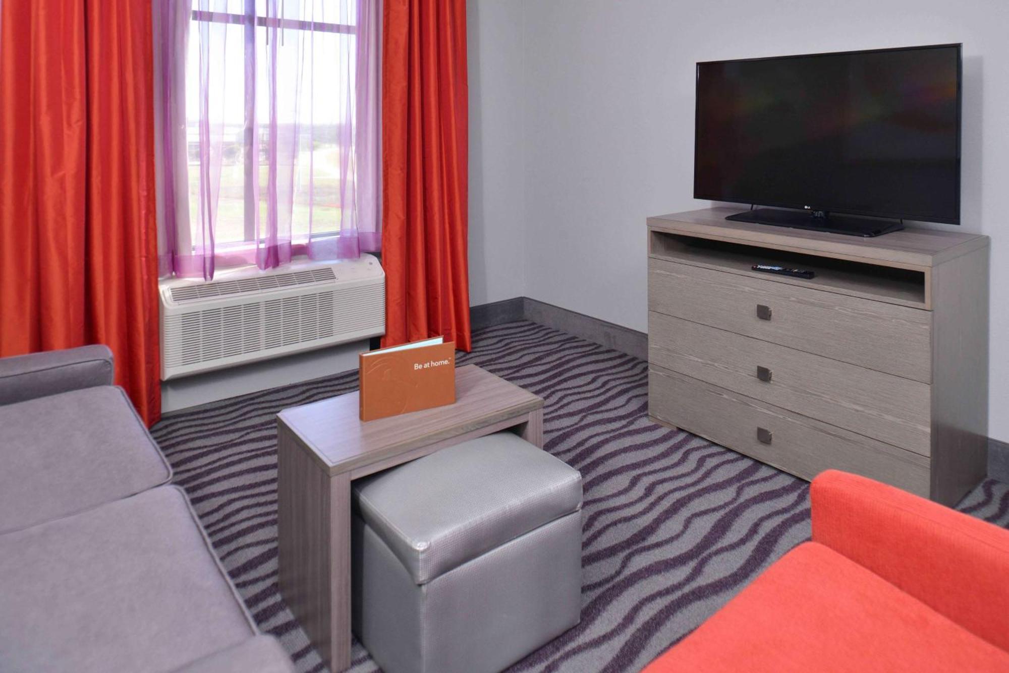 Homewood Suites By Hilton Trophy Club Southlake Esterno foto