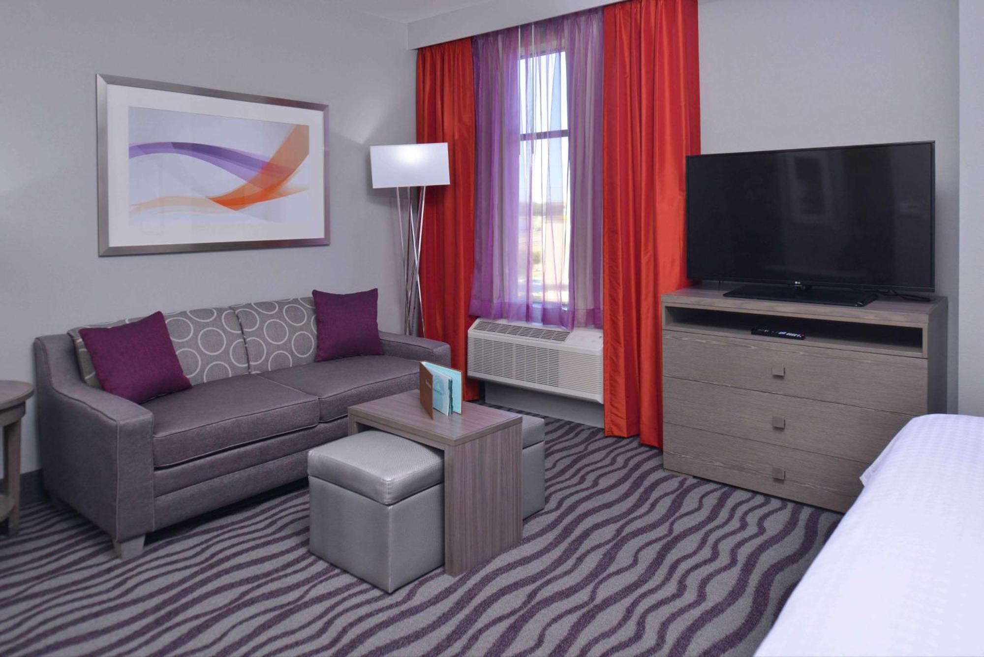 Homewood Suites By Hilton Trophy Club Southlake Esterno foto