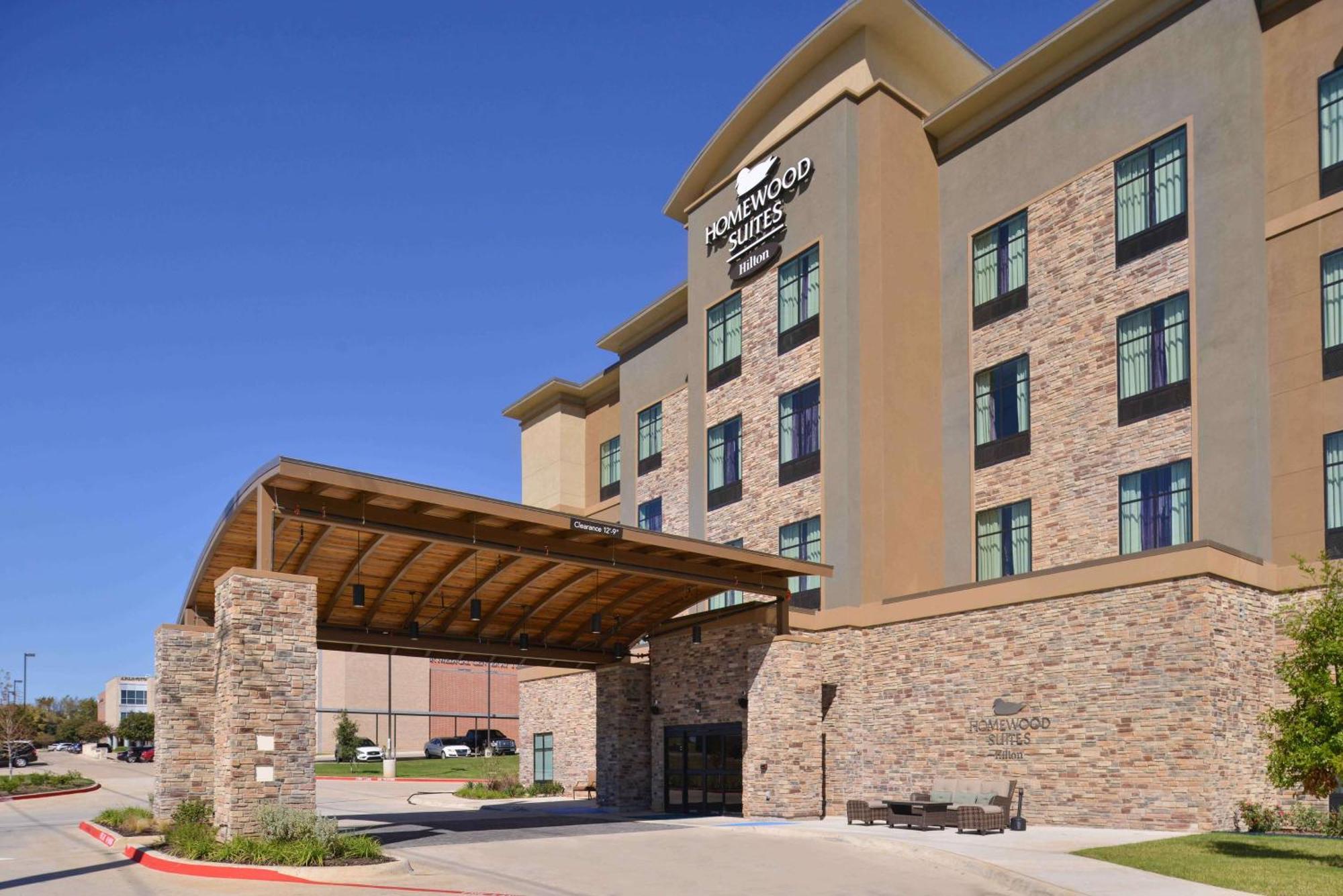 Homewood Suites By Hilton Trophy Club Southlake Esterno foto