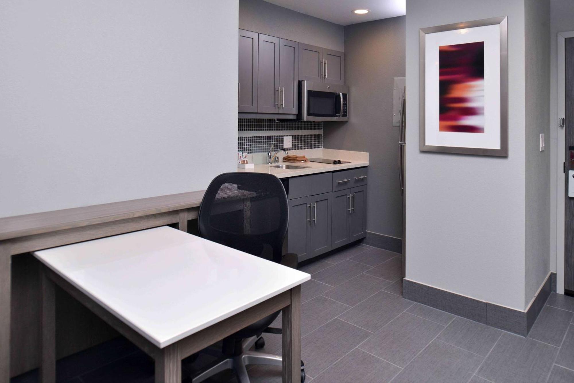 Homewood Suites By Hilton Trophy Club Southlake Esterno foto