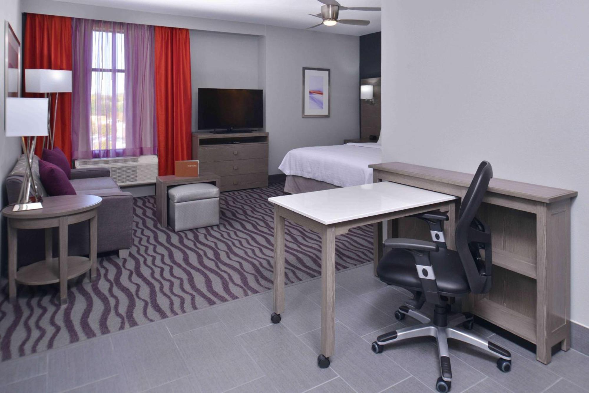 Homewood Suites By Hilton Trophy Club Southlake Esterno foto