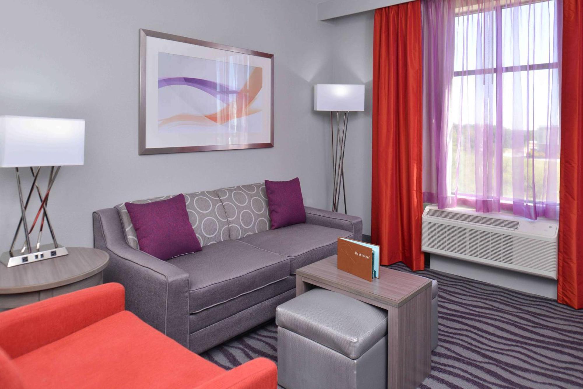 Homewood Suites By Hilton Trophy Club Southlake Esterno foto