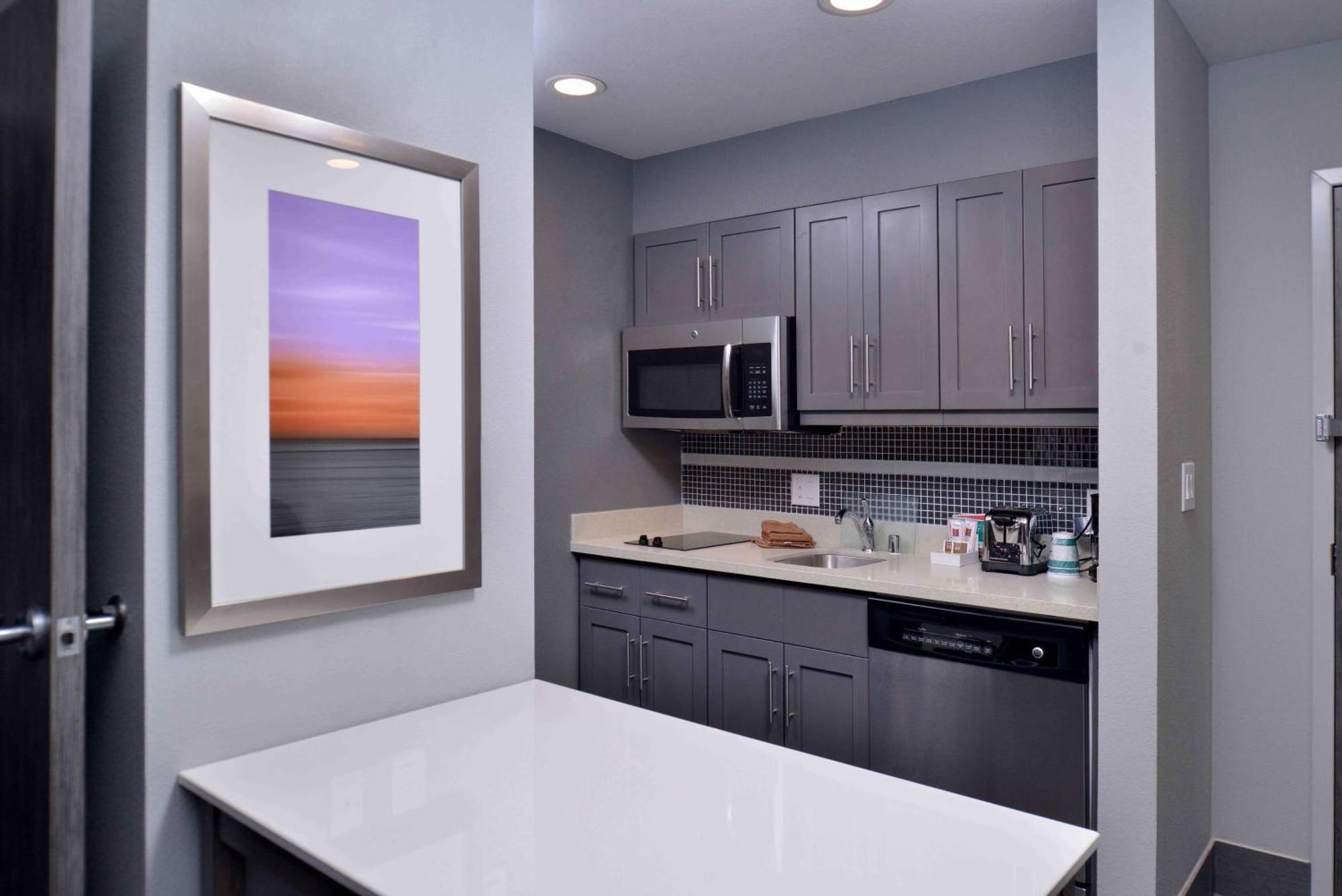 Homewood Suites By Hilton Trophy Club Southlake Esterno foto
