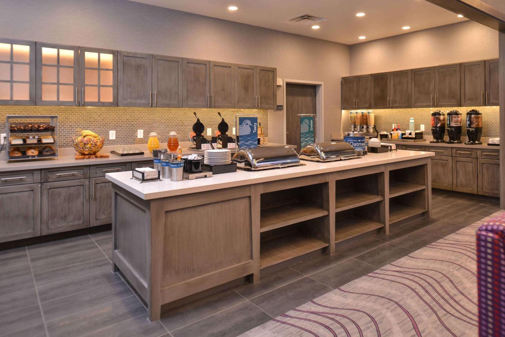 Homewood Suites By Hilton Trophy Club Southlake Esterno foto