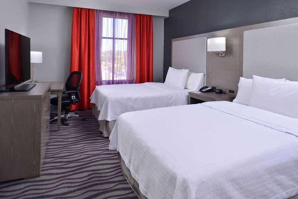 Homewood Suites By Hilton Trophy Club Southlake Camera foto