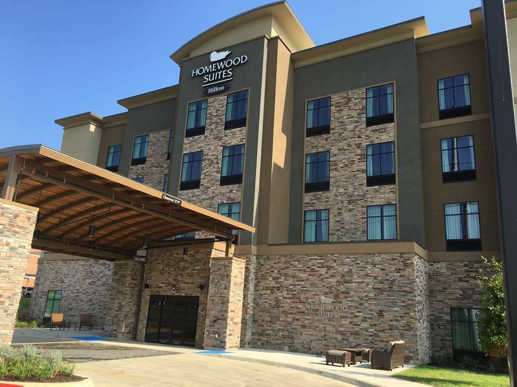 Homewood Suites By Hilton Trophy Club Southlake Esterno foto